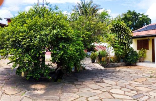 Centro Hotel | Pouso da Lapa