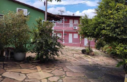 Centro Hotel | Pouso da Lapa