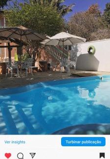 Centro Hotel | Pouso da Lapa