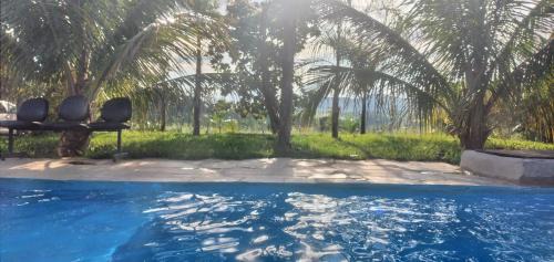 Pirenopolis House | pouso da mata