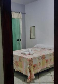 Bonfim House | Pouso da Praça