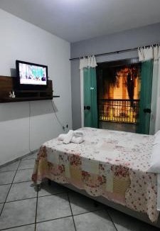 Bonfim House | Pouso da Praça