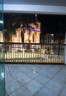 Bonfim House | Pouso da Praça