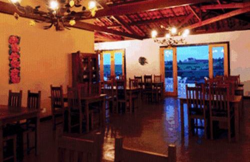 Santo Antonio do Leite House | Pouso do Alferes