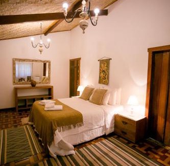 Tiradentes House | Pouso do Bichinho 2