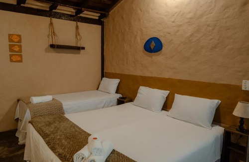 Praia da Enseada Hotel | Pouso do Farol