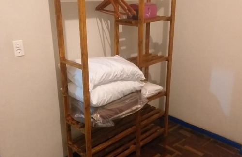 Ouro Preto House | Pouso dos Emboabas - Hospedagem no Centro Histórico
