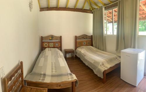 Tiradentes Cabin | Pouso dos Querubins