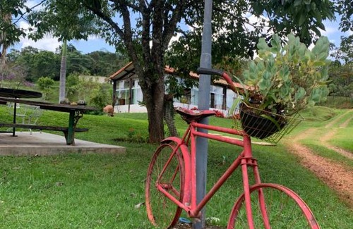 Tiradentes Cabin | Pouso dos Querubins