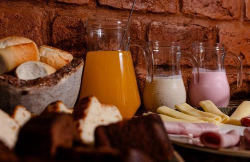 Tiradentes Hotel | Pouso Du Ferreiro