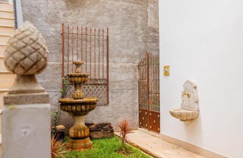 Tiradentes Hotel | Pouso Du Ferreiro