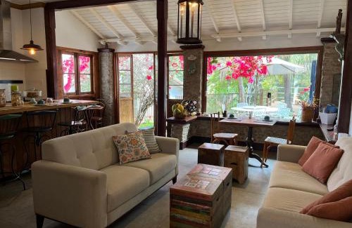 Ouro Preto Hotel | Pouso Jardim de Assis