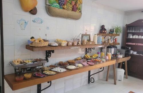 Tiradentes House | Pouso Mariazinha