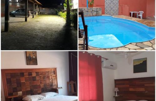 Tiradentes House | Pouso Mariazinha