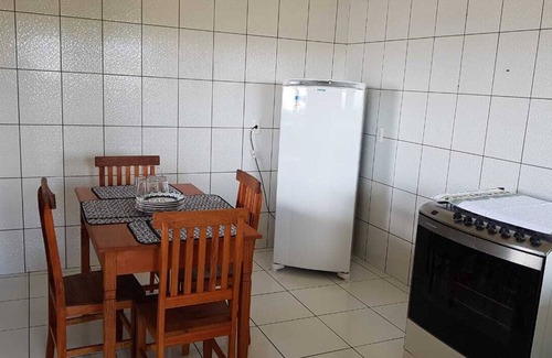 Sao Joao Batista do Gloria Apartment | Pouso Praia Vermelha