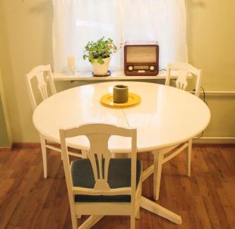 Pohja Apartment | Poutapilvi