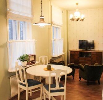 Pohja Apartment | Poutapilvi