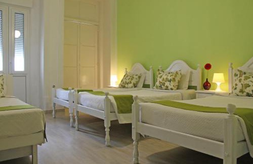 Campanha Hotel | Poveira Hotel