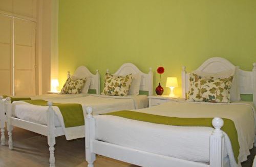 Campanha Hotel | Poveira Hotel