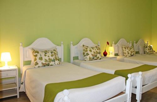 Campanha Hotel | Poveira Hotel