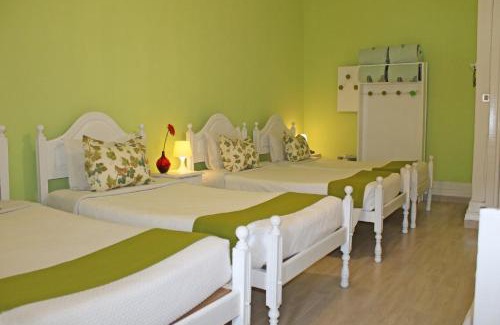 Campanha Hotel | Poveira Hotel