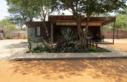 Kasane Bed & Breakfast | POVI Holiday Home
