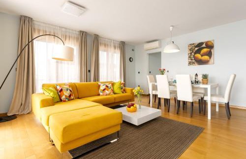 Povile Apartment | Povile Suites