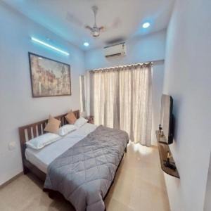 Mumbai Apartment | Powai Valley Ventures LLP