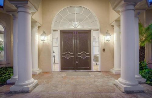Poway House | Poway Villa - Private Resort