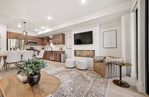 Wolf Creek Condo | Powder and Golf at the Pointe | Golf | Watersports
