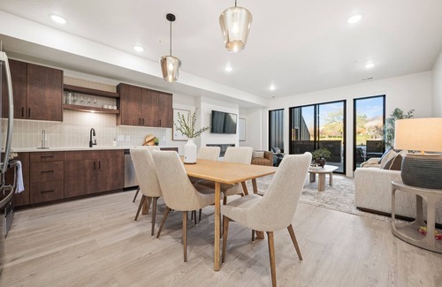 Wolf Creek Condo | Powder and Golf at the Pointe | Golf | Watersports