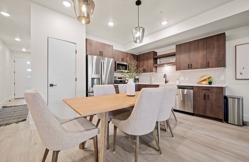 Wolf Creek Condo | Powder and Golf at the Pointe | Golf | Watersports