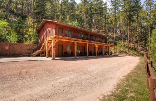 Keystone Hotel | Powder House Lodge