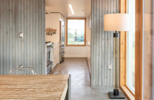 Powder Mountain House | Powder Mountain Ski-In/Ski-out