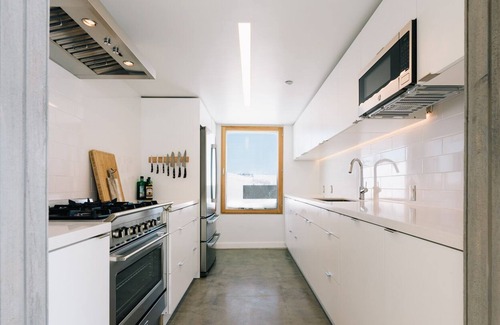 Powder Mountain House | Powder Mountain Ski-In/Ski-out
