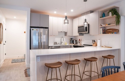Revelstoke Condo | Powder Pines Retreat Revelstoke Vacation