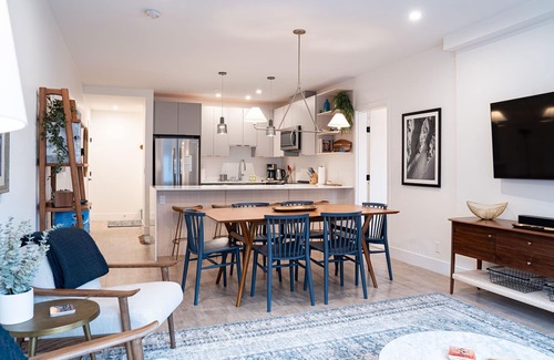 Revelstoke Condo | Powder Pines Retreat Revelstoke Vacation