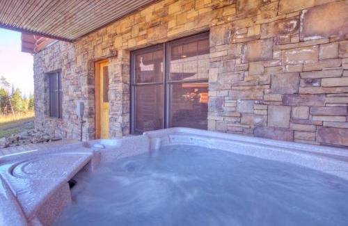 Powder Ridge House | Powder Ridge Cabin Rosebud 13