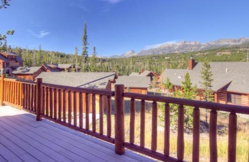 Powder Ridge House | Powder Ridge Cabin Rosebud 13