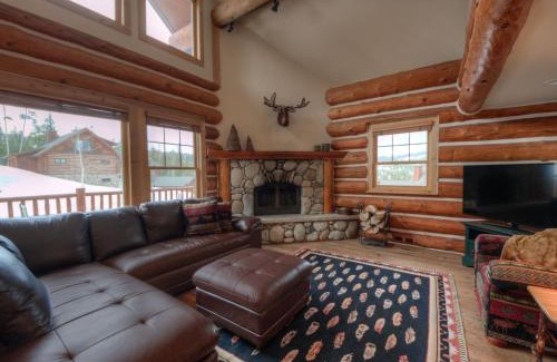 Powder Ridge House | Powder Ridge Cabin Rosebud 13
