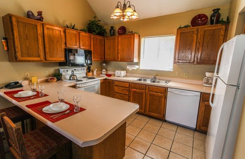 Powder Ridge Village Condo | Powder Ridge Village-at Powder Mountain, CLOSED Their Doors On July 2024 !n