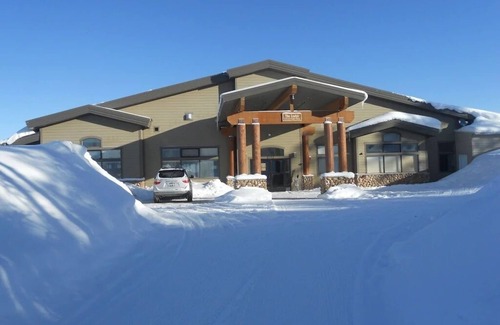 Powder Ridge Village Condo | Powder Ridge Village-at Powder Mountain, CLOSED Their Doors On July 2024 !n