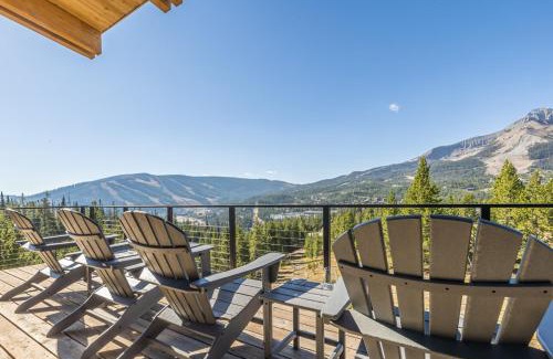 Big Sky House | Powder Seeker Lodge