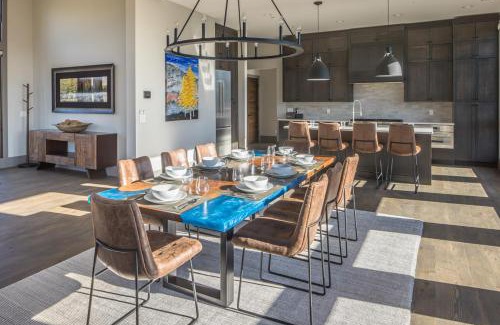 Big Sky House | Powder Seeker Lodge