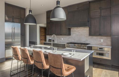 Big Sky House | Powder Seeker Lodge