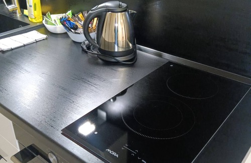 Prague 1 Apartment | Powder Tower Suites