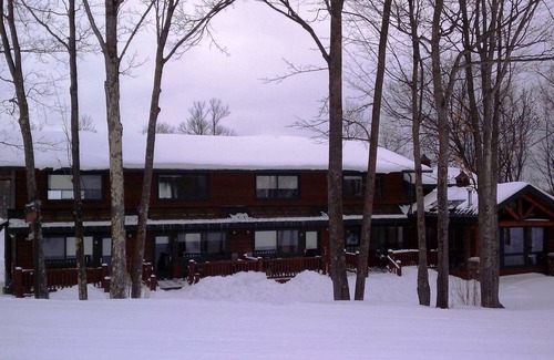 Bessemer Condo | Powderhorn Slopeside Luxury Chalet 2