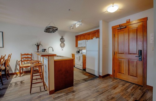 Salt Lake Mountain Resorts Condo | Powderhorn Suite by Cottonwood Lodging