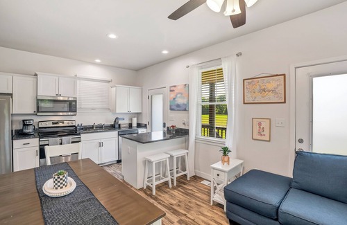 Labadie House | Powell House! 3 mi from Purina