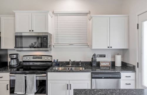Labadie House | Powell House! 3 mi from Purina